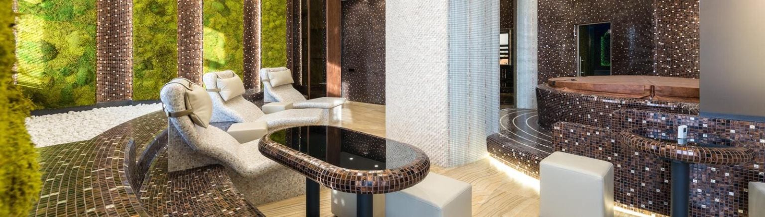 How to Create a Relaxing Spa and Thai Massage Room in Your Home: Tips ...